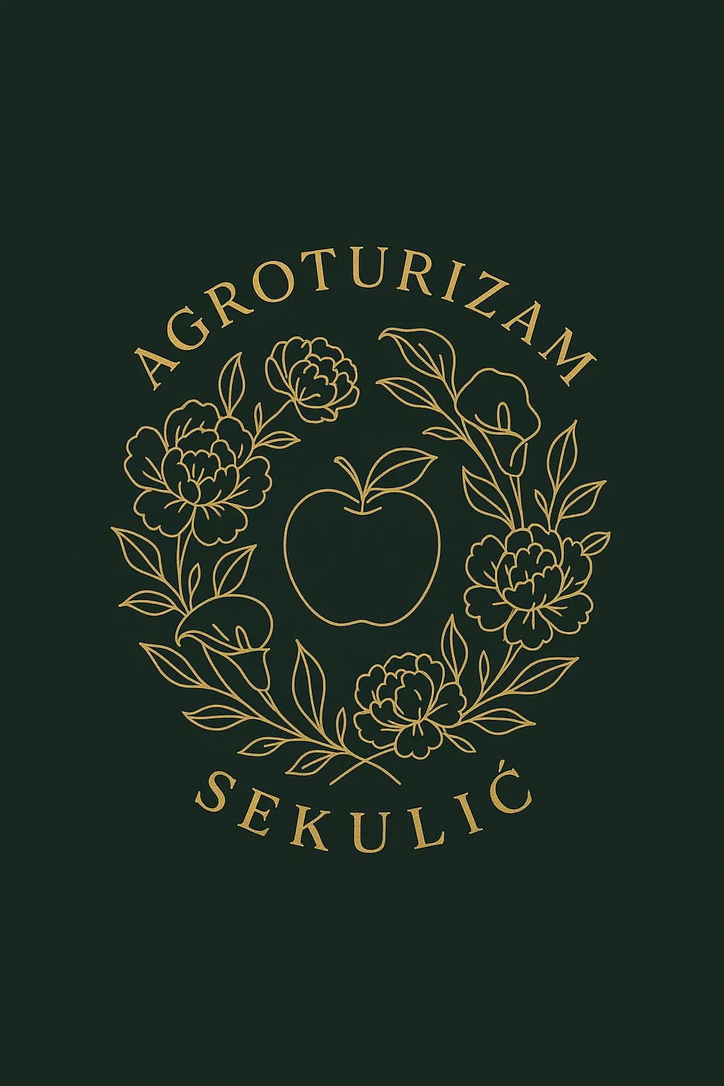 Agroturizam Sekulić